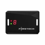 Firstech Ft-das-ii 4- In 1 Security Sensor 2ND Gen Dual Stage Impact. Fixed Price $39.99.