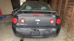 Seat Belt Front Bucket Coupe Driver Retractor Fits 05-10 Cobalt 4519633. Fixed Price $104.99.