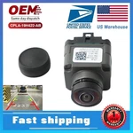 For Land Rover Range 2012-2016 Oe: CPLA-19H422-BA Rear Reverse Camera Us. Fixed Price $88.98.