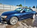 Anti-lock Brake Part Awd Quattro Convertible Opt 1AT Fits 10-12 Audi A5 661944. Fixed Price $149.99.