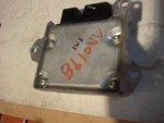 07 Ford Explorer Chassis Ecm 8309. Fixed Price $168.00.