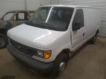 Air Bag Control Module Computer Fits 04-07 Ford E150 Van 1594609. Fixed Price $54.00.