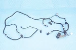 Bmw 650I Front Passenger Seat Wireless Harness 2007 Oem. Fixed Price $40.00.
