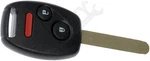 Dorman 99585ST Keyless Entry Remote 3 Button. Fixed Price $85.73.