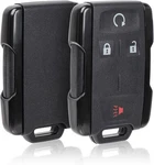 Npauto Remote Start Key Fob M3N-32337100 Chevy Gmc 2015-2021. Fixed Price $31.68.