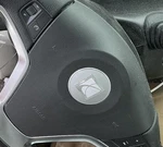 Air Bag Driver Wheel Excluding Red Line Fits 09 Vue 807464. Fixed Price $189.90.