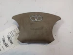 Srs Driver/left Airbag For Steering Wheel From 2007 Sienna 12104759. Fixed Price $200.77.