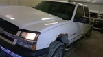Chevrolet Silverado 1500 2003 Anti-lock Brake Part Used 3312. Fixed Price $149.18.