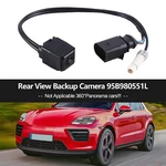Rear View Backup Camera 95B980551L For Porsche Macan Boxster 911 2019-2023 Us. Fixed Price $62.78.