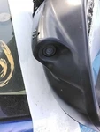 Used Park Assist Camera Fits: 2018 Honda Hr-v Mirror Mounted Rh Grade. Fixed Price $160.90.