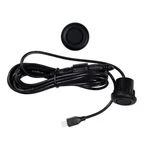 Ibeam Install Bay Res Angled Rubber Replacement Parking Sensor Waterproof Cable. Fixed Price $21.95.