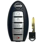 Original Oem 2019-2023 For Nissan Altima Smart Fob Keyless Remote Start Prox. Fixed Price $27.99.