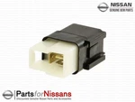 Genuine Nissan Horn Relay Fits Many - New Oem. Fixed Price $19.87.