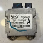 2013-2014 Ford F-150 Srs Bag Control Module Oem *vin No Crash DL34-14B321-AC. Fixed Price $89.99.