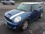 Passenger Front Dash Fits 07-15 Mini Cooper 31647209. Fixed Price $110.70.