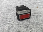 Hazard Warning Light Control Switch Assembly Mercedes R107 380SL 450SL 560SL Oem. Fixed Price $99.00.