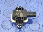 2012-2018 Audi A7 Side Crash Impact Sensor Genuine Oem Part 4H0955557A. Fixed Price $29.99.
