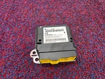 Chrysler 300 15-23 Oem Occupant Restraint Impact Control Unit Computer Module. Fixed Price $99.99.