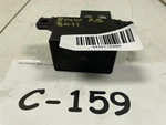 2011 Bmw X5 XDRIVE35I Starter Solenoid Relay Oem+. Fixed Price $34.32.