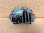 Oem 2019-2025 Toyota/lexus Front Cruise Contro Distance Radar Sensor 88210-0A010. Fixed Price $89.99.