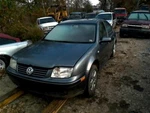 Anti-lock Brake Part City Canada Only Opt 1AT Fits 02-11 Golf 71750. Fixed Price $45.00.