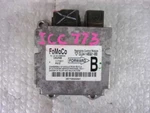 Bag Control Module Fits 12 Ford F150 Pickup CL34-14B321-BB CL3414B321BB. Fixed Price $244.99.