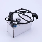 For Nissan Maxima 2016 2017 2018 2019 Front Parking Camera 284F1-4RA1A Black Fit. Fixed Price $39.99.