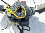 2003-2005 Mercedes ML350 Steering Column Control Switch Assembly Oem 1634600249.. Fixed Price $116.10.