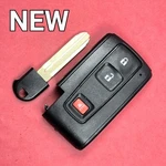 Replacement For 2004 - 2009 Toyota Prius Smart Keyless Entry 3B MOZB31EG. Fixed Price $62.99.