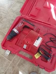 Milwaukee 12V-14.4V Dc Power Plus Ii Fast Battery Charger & Drill 48-59-0241 Usa. Fixed Price $34.00.