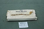 1986-1990 Mercedes W126 560SEL 420SEL 300E First Aid Kit Oem Q4860002. Fixed Price $37.50.