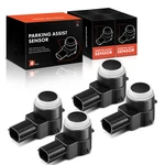 4X Parking Aid Assist Sensor For Chevrolet Equinox Camaro Gmc Buick Front / Rear. Fixed Price $35.98.