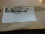 Polaris Tie ROD,KIT,13.4,4X4 2201741. Fixed Price $160.00.