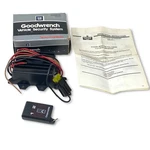 Gm General Motors 12340318 Goodwrench Vehicle Security System VSS-FP-1. Fixed Price $38.88.