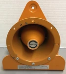 Sparton Commercial Truck Reverse Alarm Bk 900 (R21). Fixed Price $250.00.