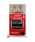 Notifier NBG-12LRA Manual Pull Station. Fixed Price $165.00.