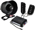 Scytek A20 Security Car Alarm Keyless Entry With 4 Power Door Lock Actuator. Fixed Price $49.99.