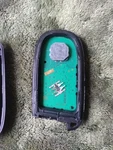 Replacement For 2014-2021 Jeep Grand Cherokee Remote Smart Key Fob M3N-40821302. Fixed Price $40.00.