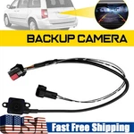 Back Up Camera For 11-20 Dodge Grand Caravan Rear View Built-in 4672639AA. Fixed Price $35.90.