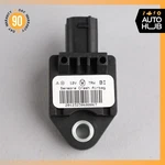 03-13 Maserati Quattroporte M139 Airbag Crash Impact Sensor Srs 201232 Oem. Fixed Price $41.50.