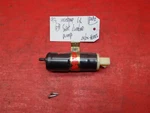 87-93 Ford Mustang Right Passenger Front Seat Lumbar Air Motor Pump Inflator Oem. Fixed Price $45.00.