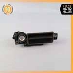 01-09 Mercedes W203 C55 C240 CLS500 Trunk Lid Lock Latch Handle 2037500693 Oem. Fixed Price $68.23.