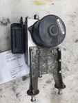 Anti-lock Brake Part With Traction Control Chrysler 300 05134113AA. Fixed Price $151.99.