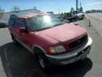 Front Driver Fits 98 Expedition 32611636. Fixed Price $111.93.