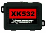 Dei XK532 Upgradeable Rf Transponder Override Unit. Fixed Price $54.90.