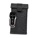 Faraday Key Fob Jacket Rfid Shield Anti-theft Protection Water Resist 1. Fixed Price $40.06.