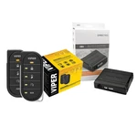 Viper 5806V Alarm & Remote Start + DB3 Bypass Module Bundle. Fixed Price $249.99.