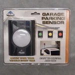 Peak Garage Parking Sensor Kit New Pkg Batteries Instructions Hardware. Fixed Price $17.95.
