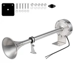 Banhao Marine Boat 12V 150DB Single Trumpet Truck Stainless Steel. Fixed Price $69.81.
