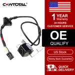 For 2008-2014 Hyundai Genesis Sedan Rear View Backup Reserve Camera 95760-3M060. Fixed Price $23.74.